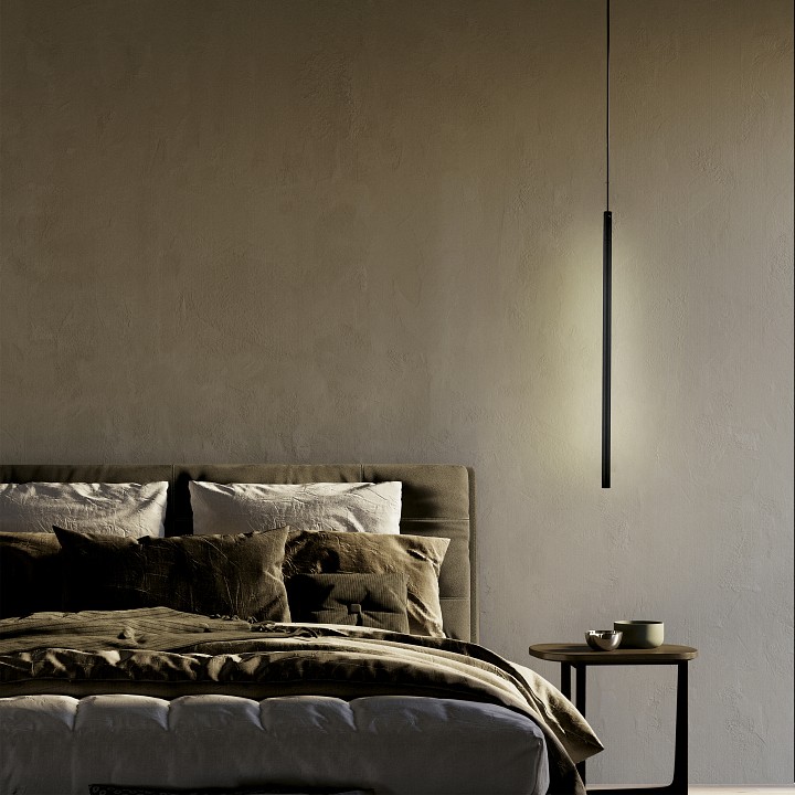 Подвесной светильник mantra torch 8483