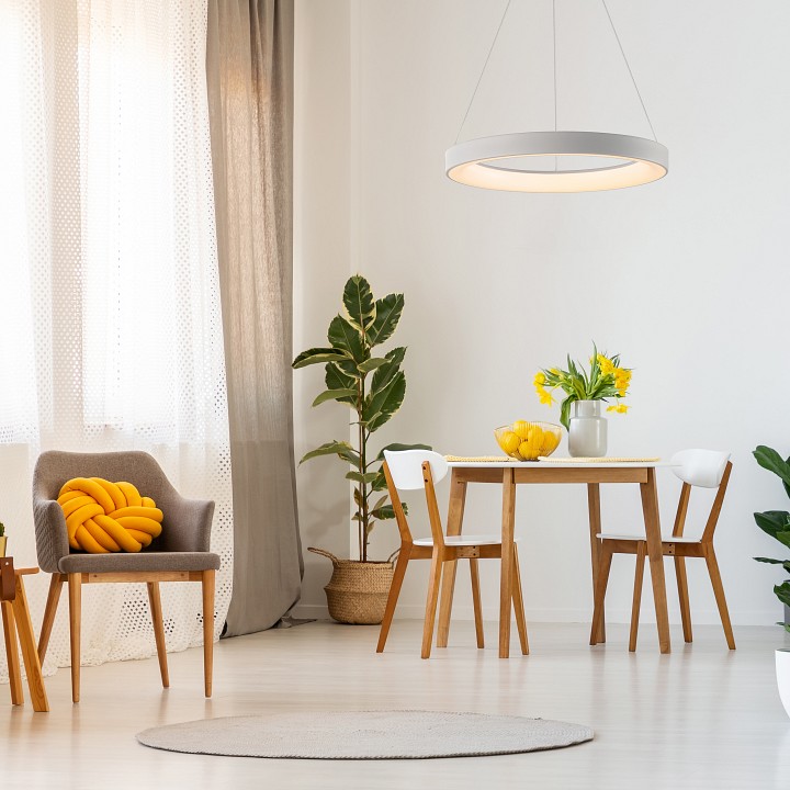 Подвесной светильник mantra niseko 8570