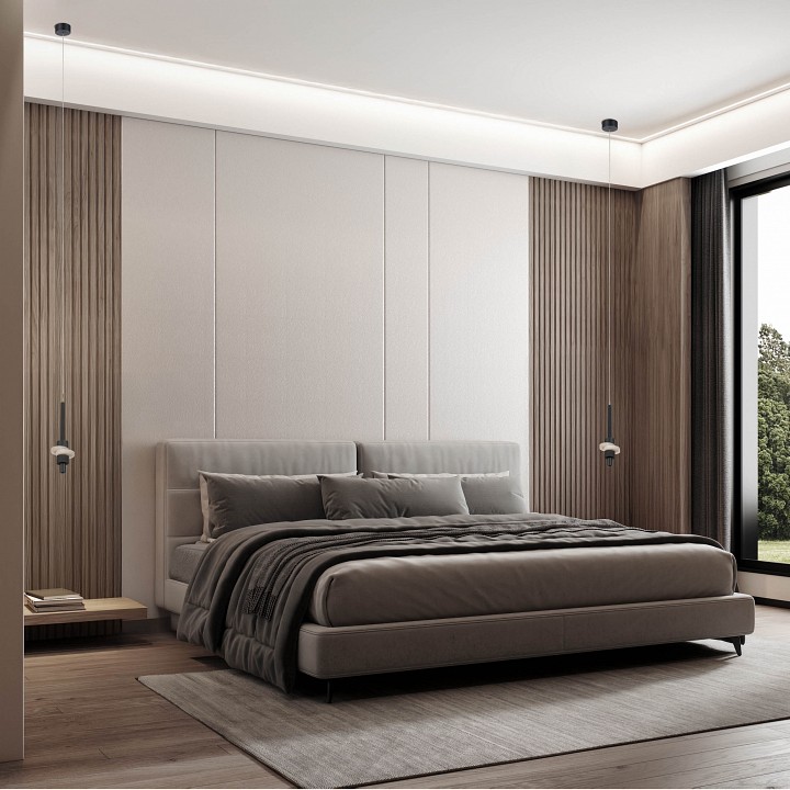 Подвесной светильник mantra betty 9426