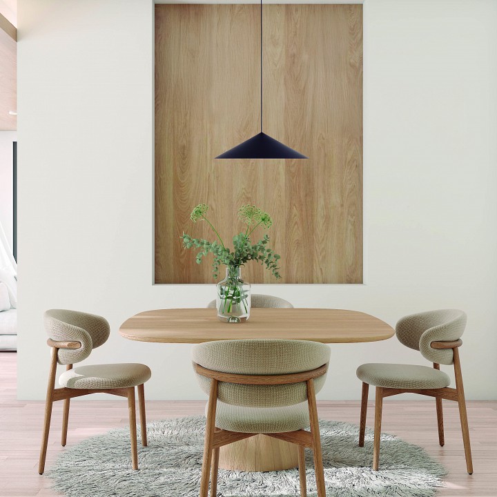 Заглушка nowodvorski profile 9457