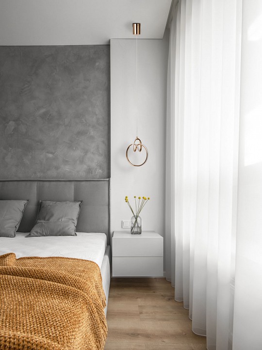 Подвесной светильник demarkt аурих 27 108010701