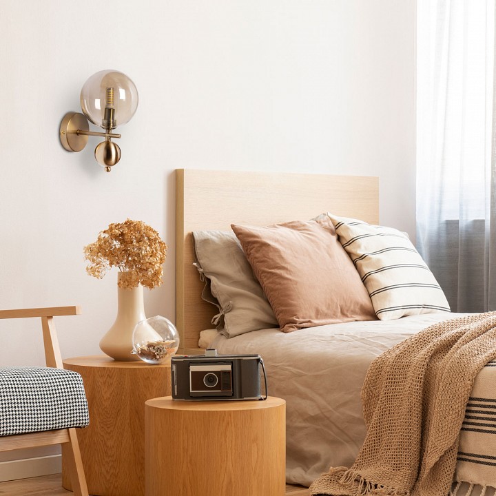 Бра demarkt крайс 13 657023501