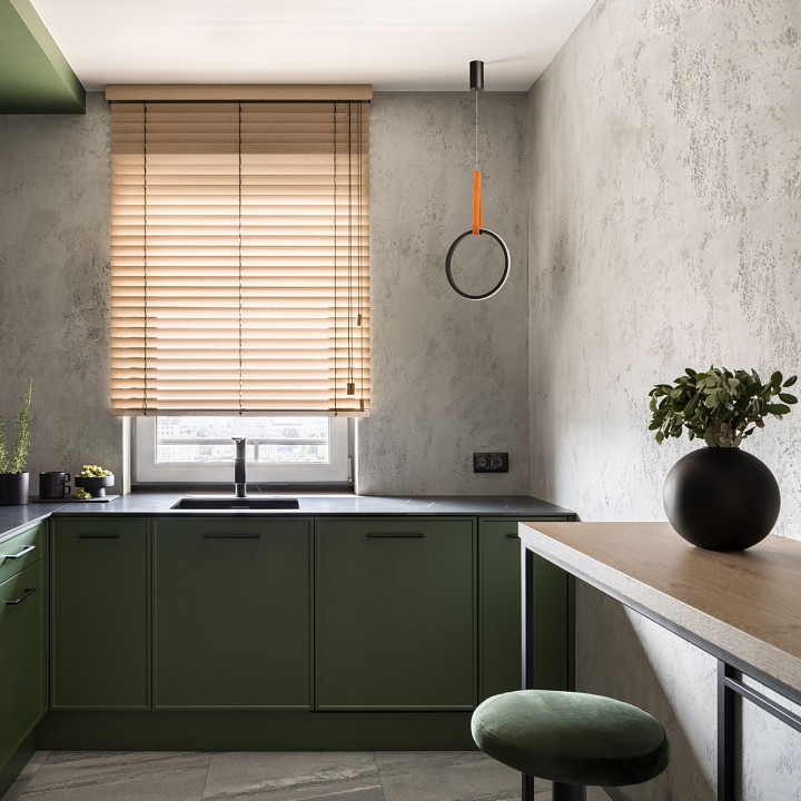 Подвесной светильник demarkt ральф 11 675015901