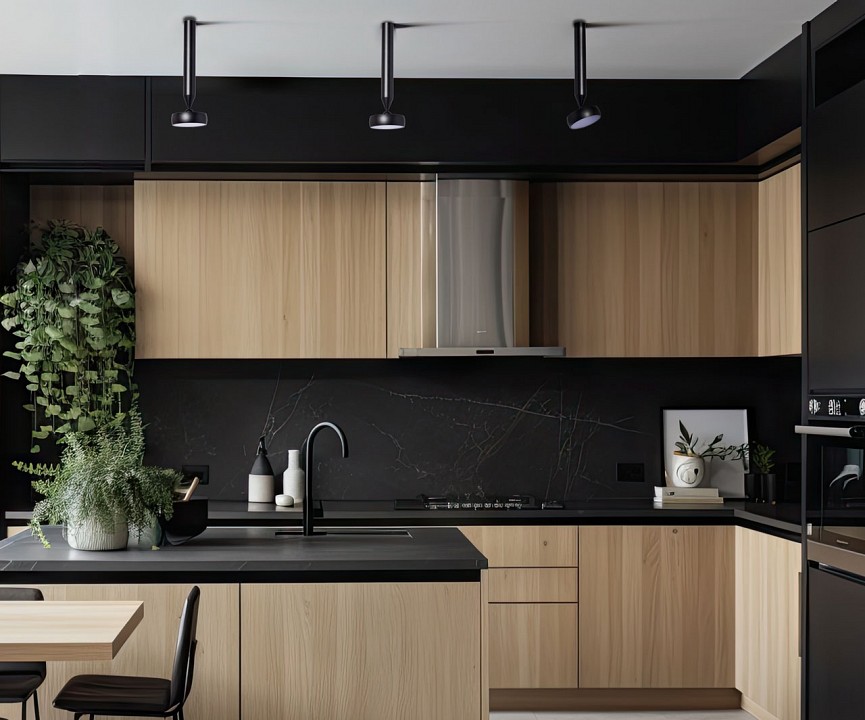 Светильник на штанге demarkt информ 4 851011101