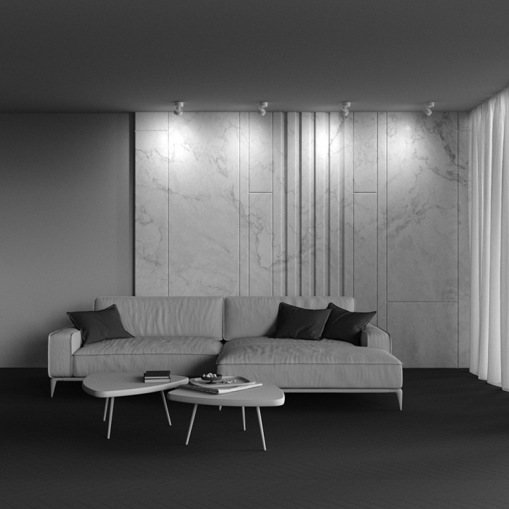 Спот maytoni onda c024cl-l12w4k