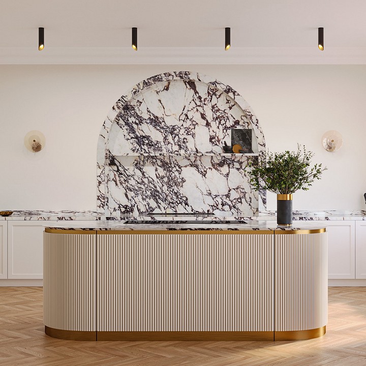Накладной светильник maytoni lipari c044cl-01-30gu10-b