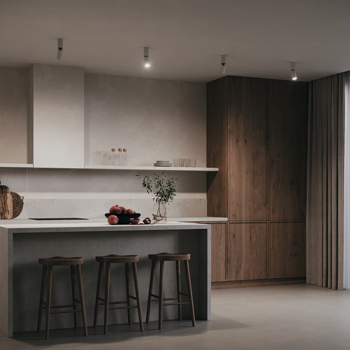 Спот maytoni technical focus s c051cl-01w