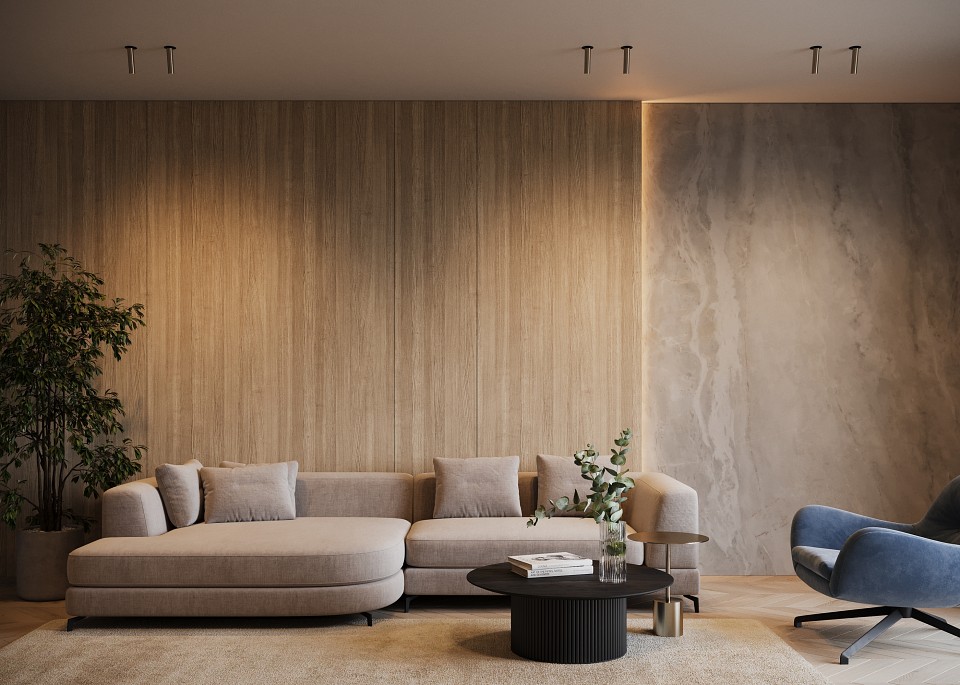 Встраиваемый светильник на штанге maytoni technical focus t c141rs-l125-6w3k-w