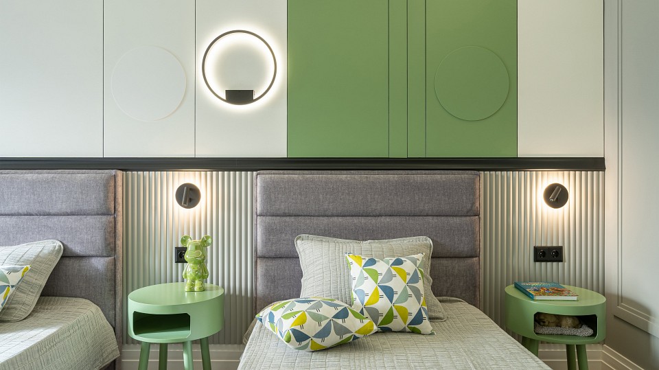 Бра maytoni technical ios 176 c176-wl-01-6w-b