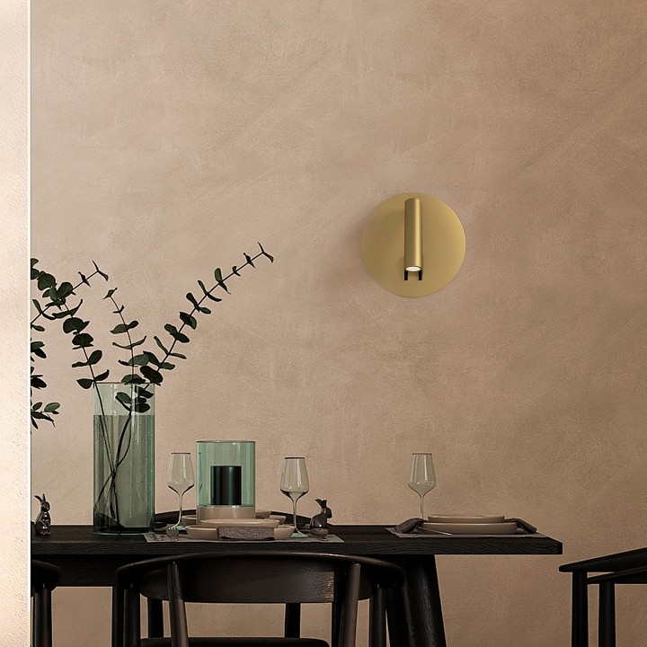 Бра maytoni technical ios 176 c176-wl-01-6w-mg