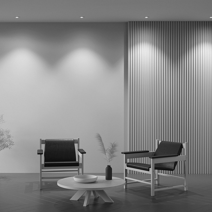 Встраиваемый светильник maytoni zen dl038-2-l7w