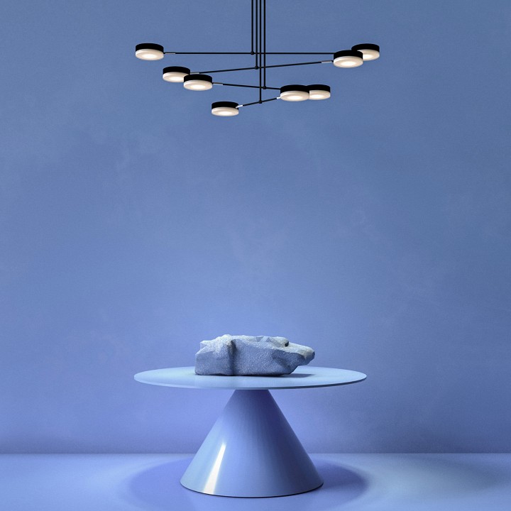 Люстра на штанге maytoni fad mod070pl-l48b3k