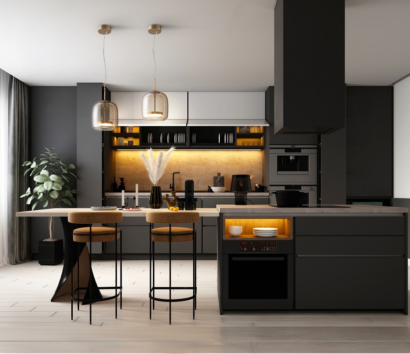 Подвесной светильник maytoni madmen mod128pl-l6am