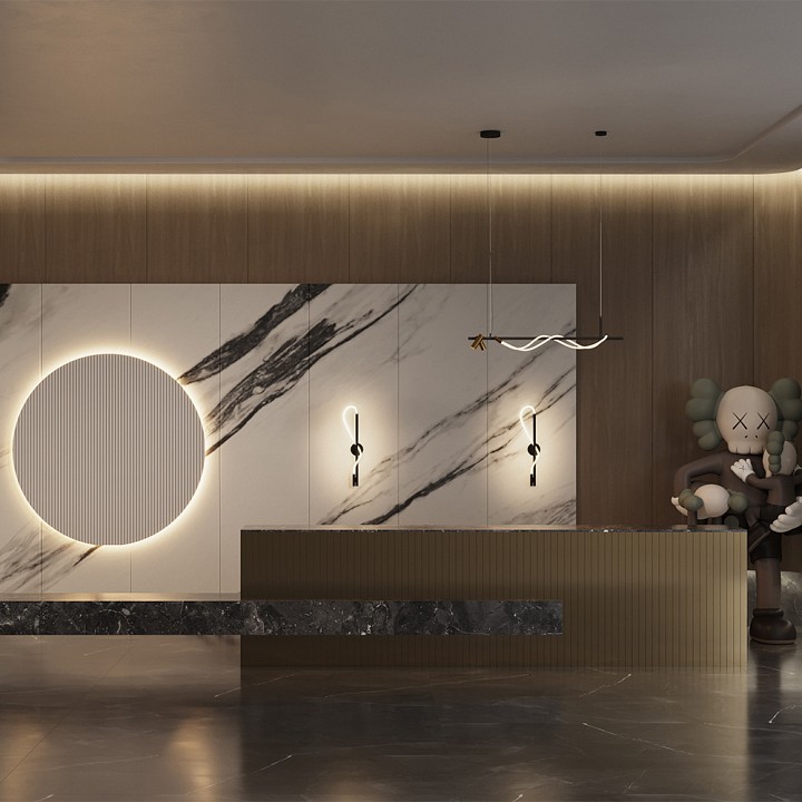 Бра maytoni tau mod146wl-l12b3k