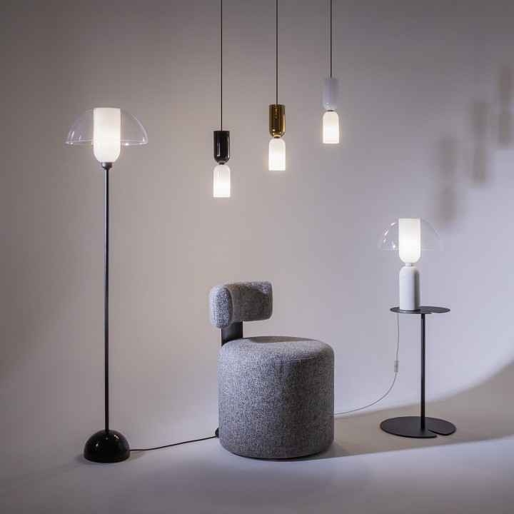 Настольная лампа декоративная maytoni memory mod177tl-01w