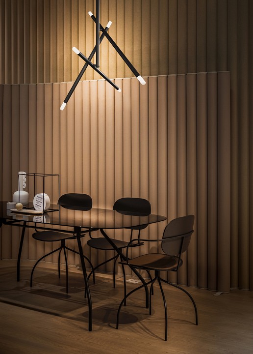 Светильник на штанге maytoni vigo mod620cl-06b
