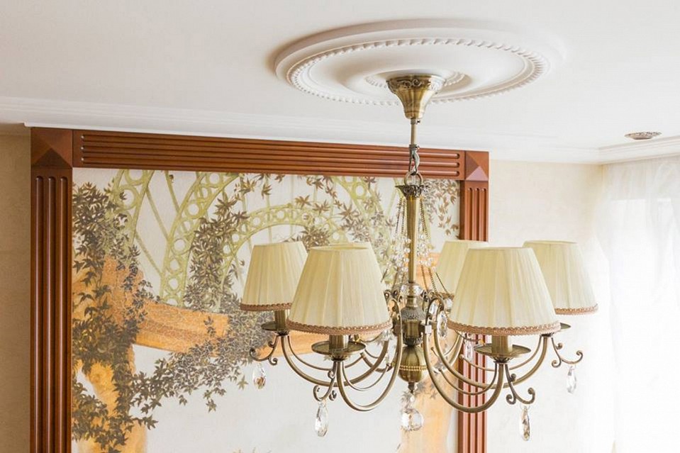 Подвесная люстра maytoni soffia rc093-pl-06-r