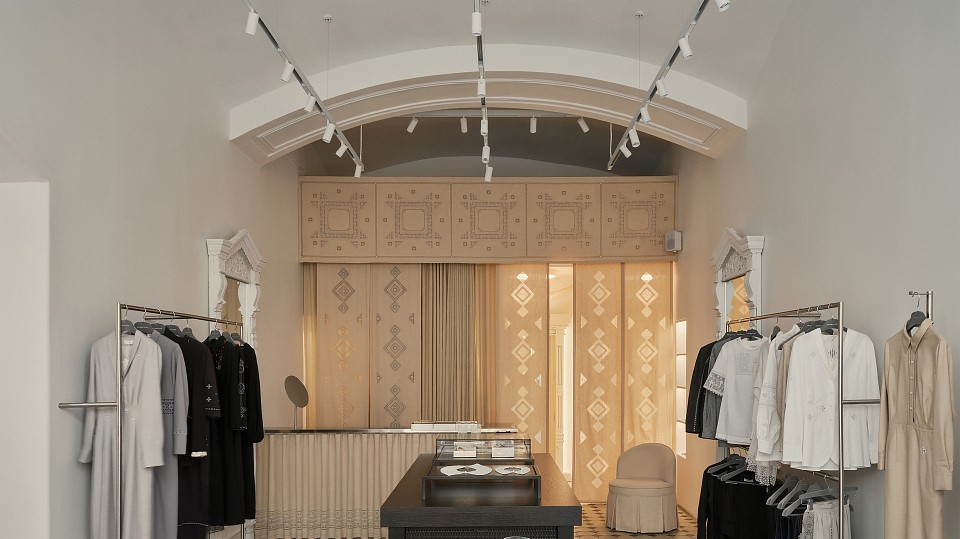 Светильник на штанге maytoni technical focus led tr032-2-20w4k-s-w