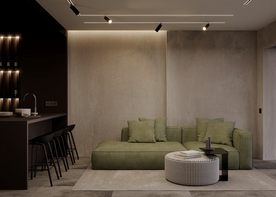 Трек встраиваемый maytoni technical busbar trunkings exility trx034ls-222b