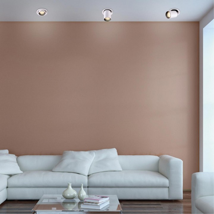 Спот novotech lanza 358081