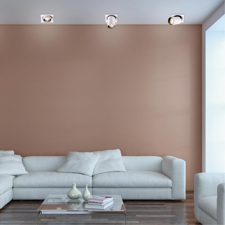 Спот novotech lanza 358082