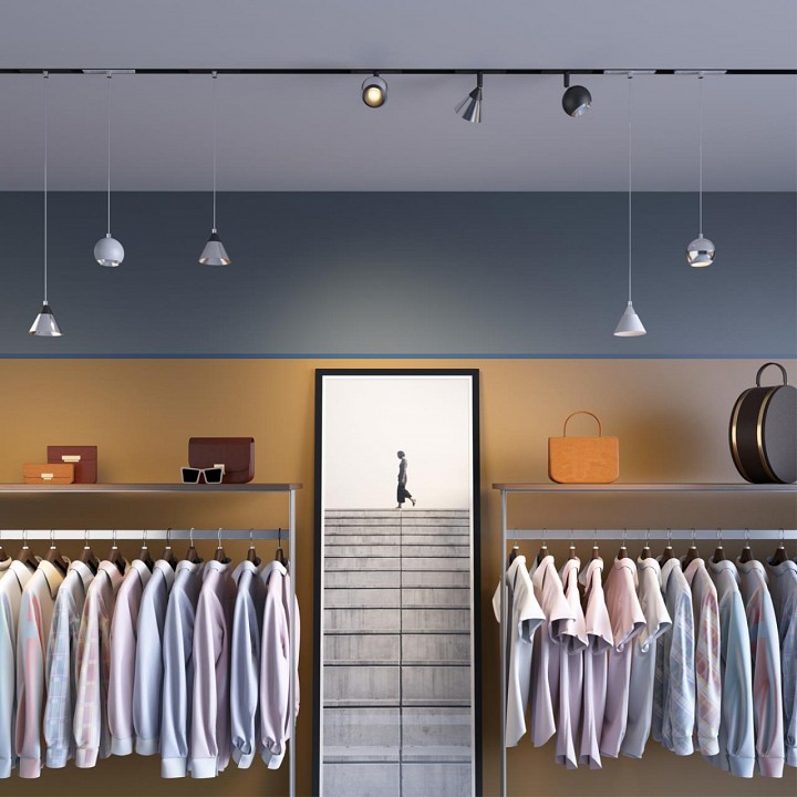 Светильник на штанге novotech flum 358399