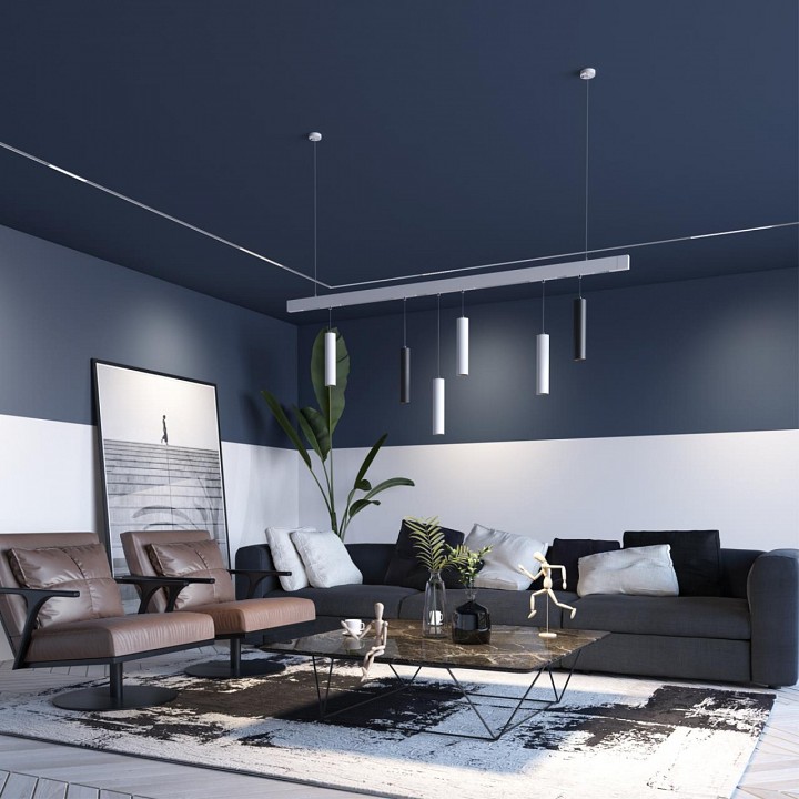 Накладной светильник novotech flum 358417