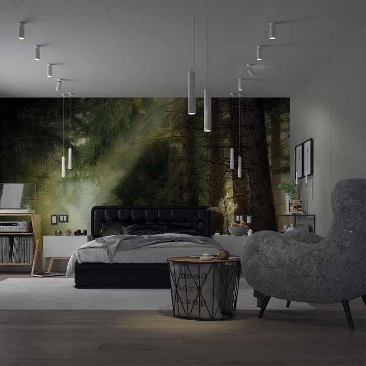 Спот novotech mais led 358508