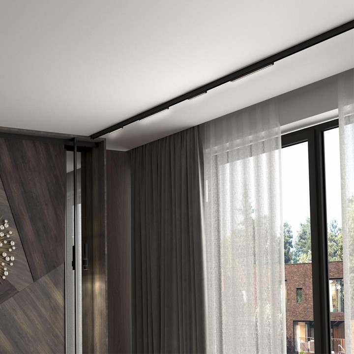 Накладной светильник novotech flum 358543