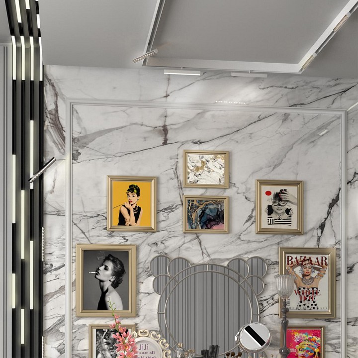 Светильник на штанге novotech flum 358612