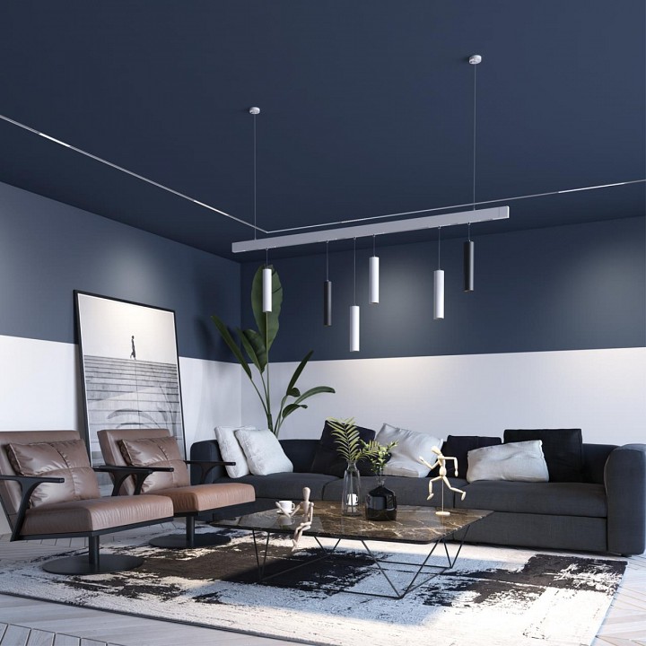 Подвесной светильник novotech flum 358635