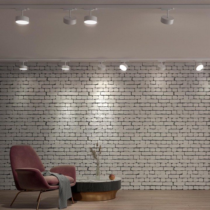 Светильник на штанге novotech prometa 358758