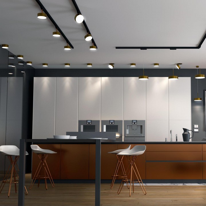 Светильник на штанге novotech prometa 358760