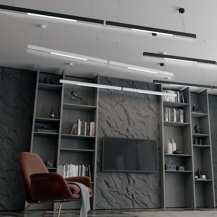 Подвесной светильник novotech iter 358869