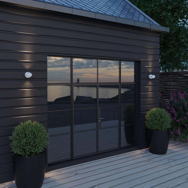 Светильник на штанге novotech calle 359303