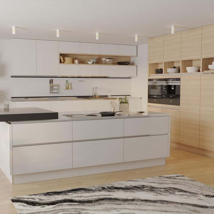 Накладной светильник novotech aristo 359337