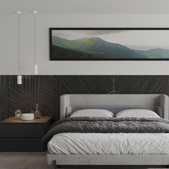 Подвесной светильник novotech aristo 359339