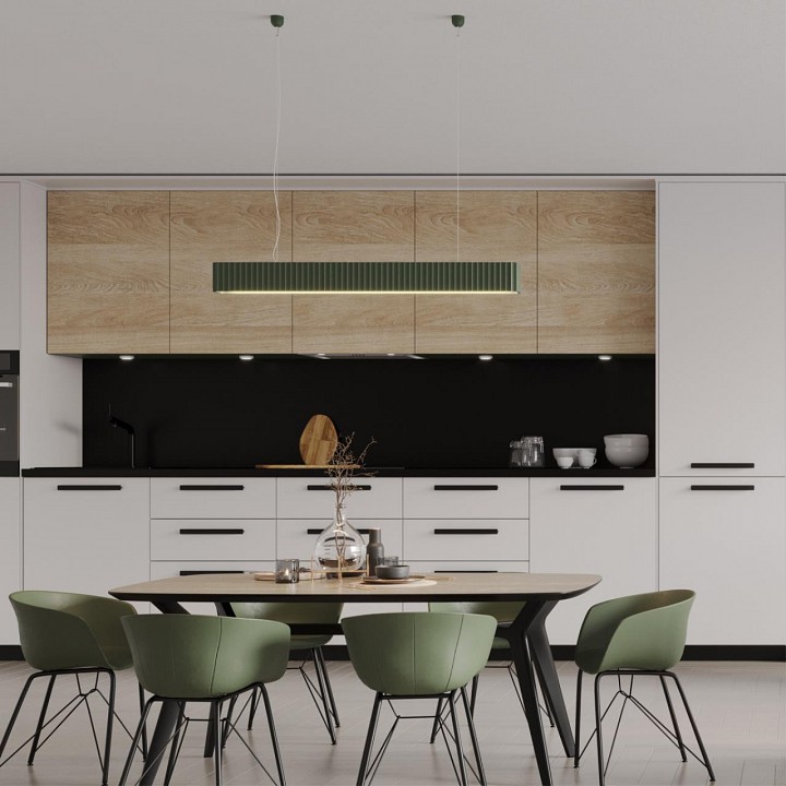 Подвесной светильник novotech yeso 359404