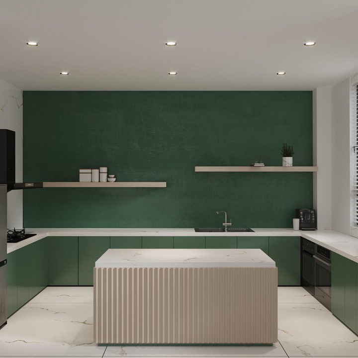 Встраиваемый светильник novotech lang 359427