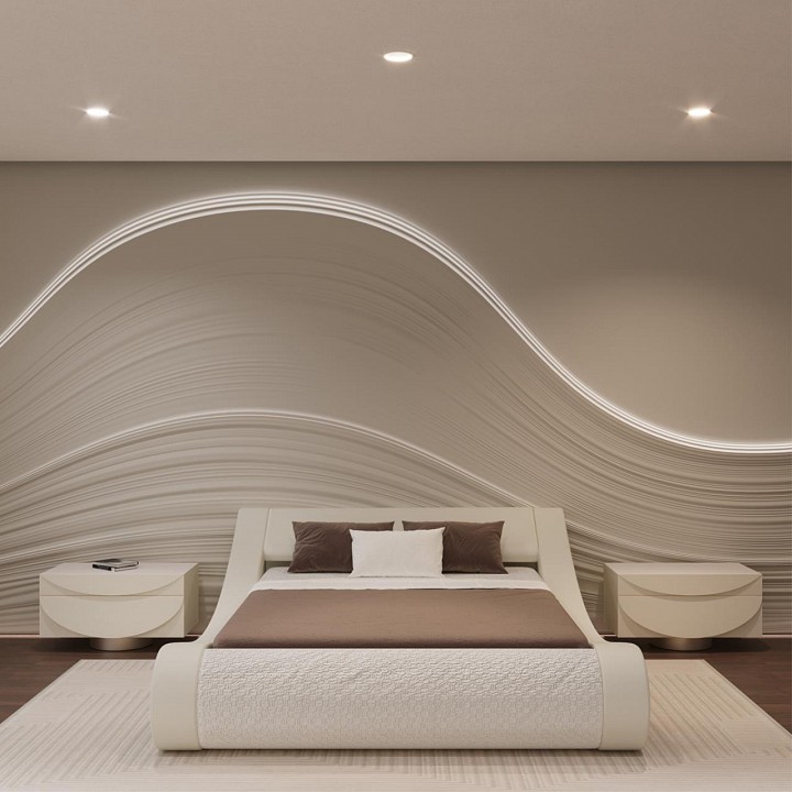 Встраиваемый светильник novotech lang 359428