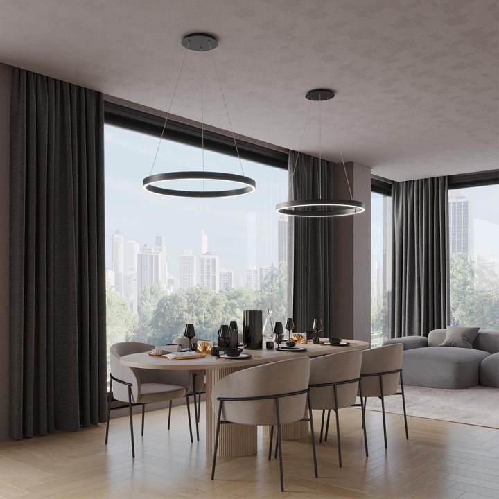 Подвесной светильник novotech sotto 359450