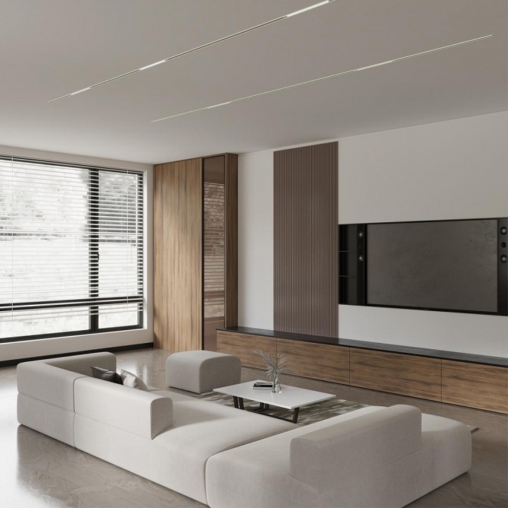 Встраиваемый светильник novotech flum 359508