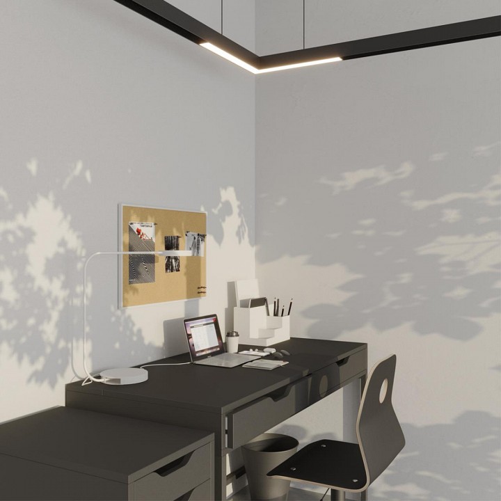 Встраиваемый светильник novotech vector 359945