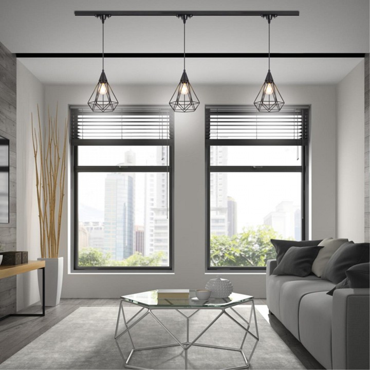 Подвесной светильник novotech zelle 370421