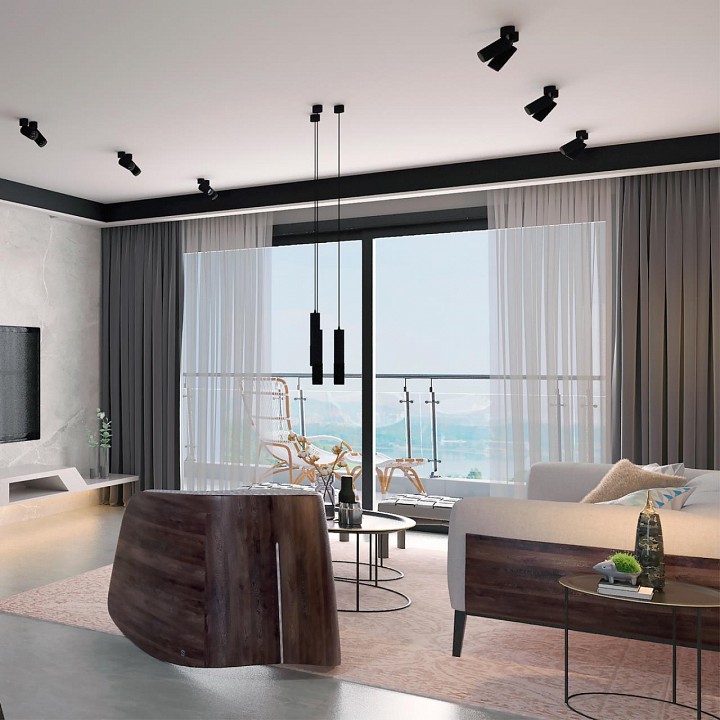 Спот novotech mais 370751