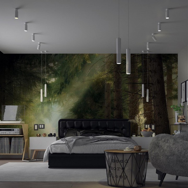 Спот novotech mais 370752