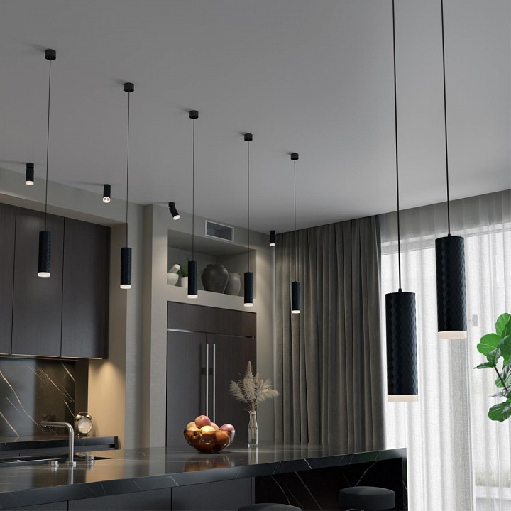 Подвесной светильник novotech brill 370853