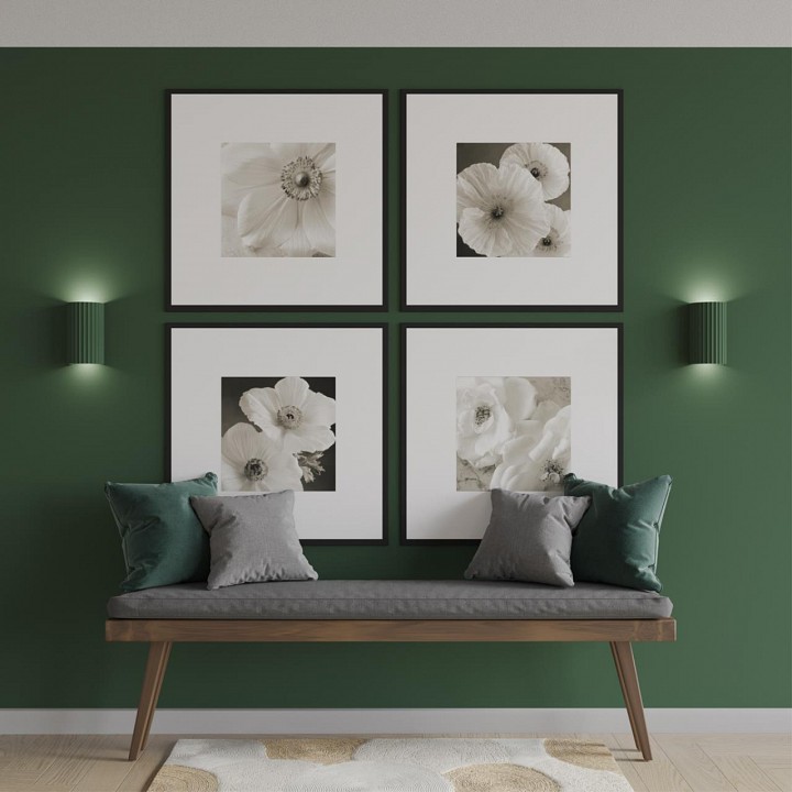 Накладной светильник novotech yeso 371016