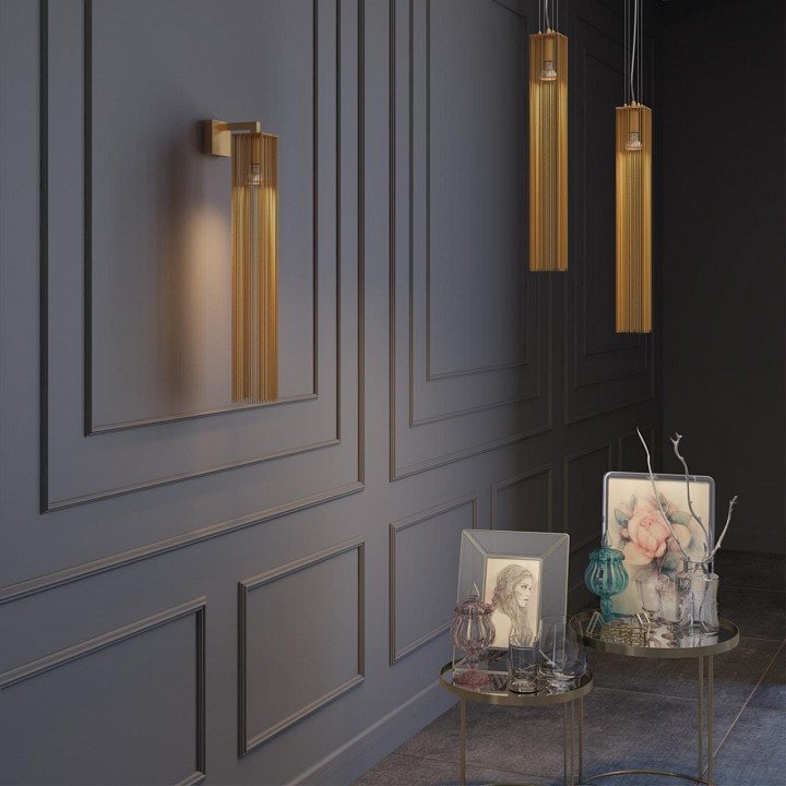 Подвесной светильник odeon light luigi 4137/1