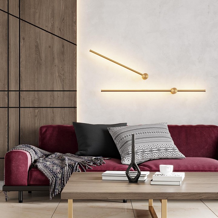 Бра odeon light fillini 4335/12wg